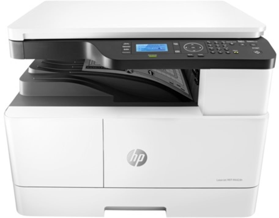 Lézernyomtató HP LaserJet MFP M442dn