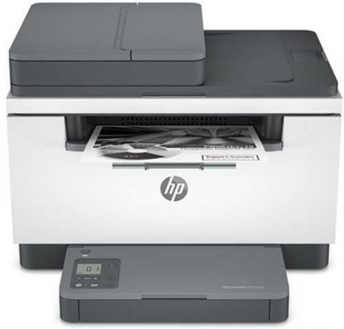 Lézernyomtató HP LaserJet Pro MFP M234sdn