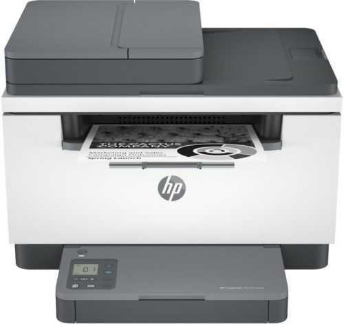 Lézernyomtató HP LaserJet Pro MFP M234sdw