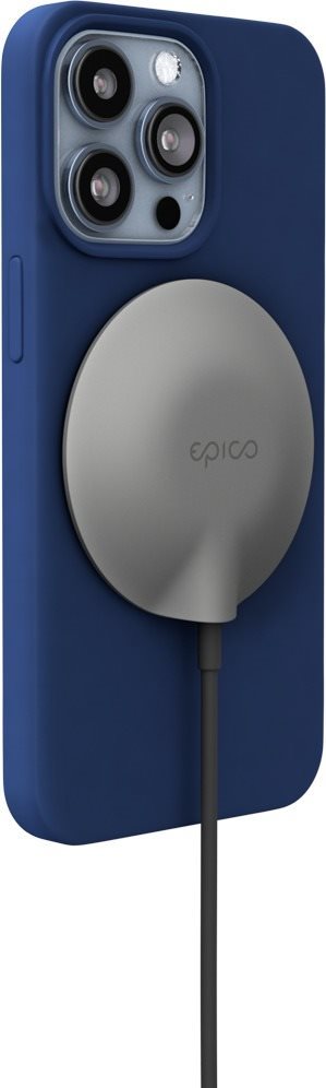 MagSafe vezeték nélküli töltő Epico vezeték nélküli MagSafe töltőpad