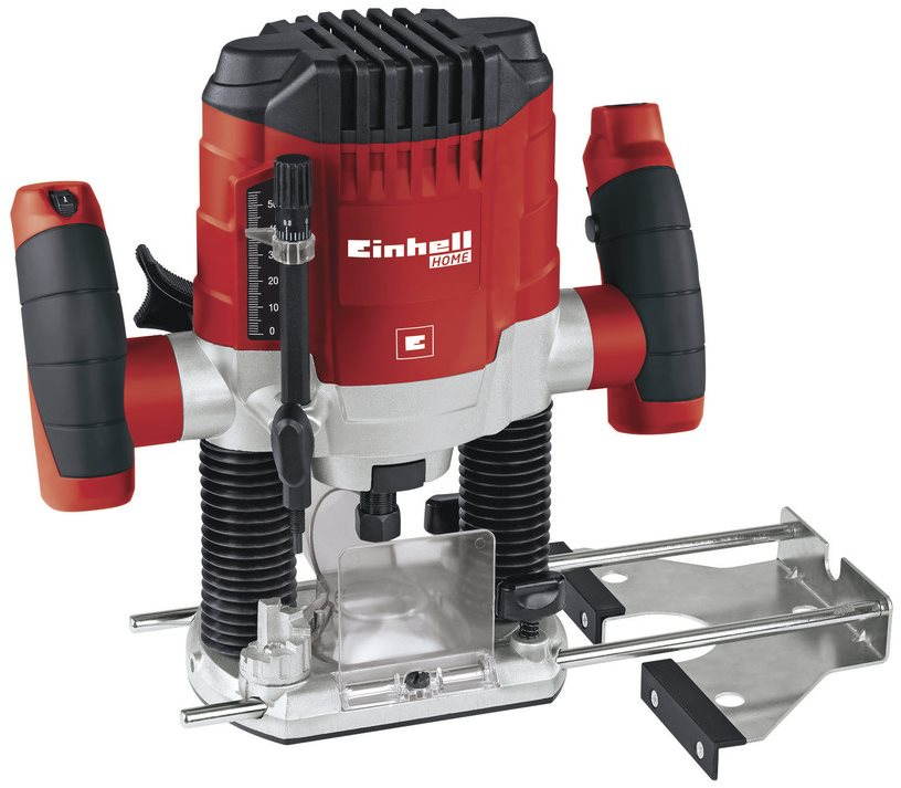 Marógép Einhell TC-RO 1155 E felső marógép