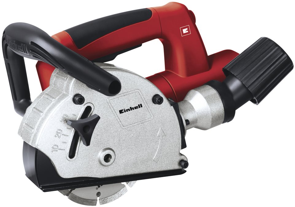 Marógép Einhell hornyoló marógép TH-MA 1300