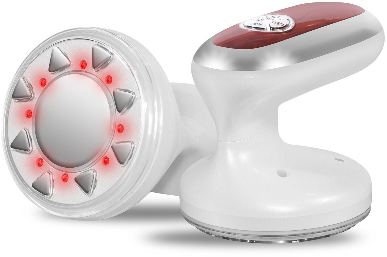 Masszírozó gép BeautyRelax Celluform Lite