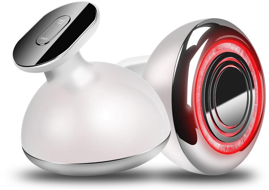Masszírozó gép BeautyRelax Celluform Smart