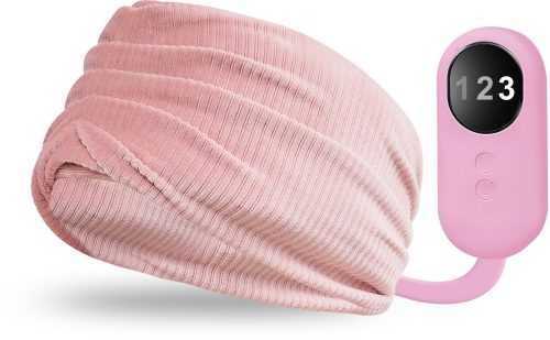 Masszírozó gép BeautyRelax Headrelax légmasszázsgép