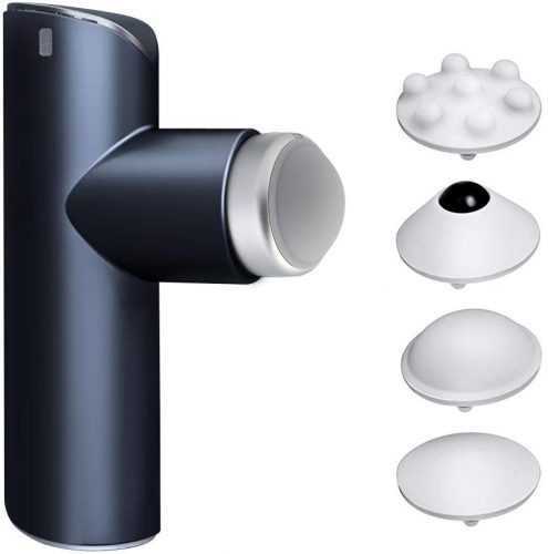Masszírozó gép BeautyRelax Kineticforce Compact