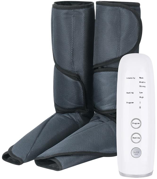 Masszírozó gép BeautyRelax Lymfopress Smart