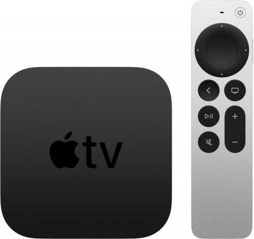 Médialejátszó Apple TV 4K 2021 32GB