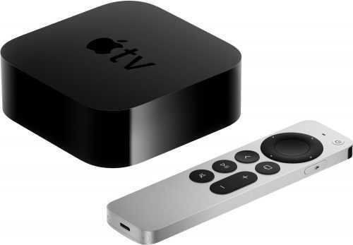 Médialejátszó Apple TV HD 2021 32GB