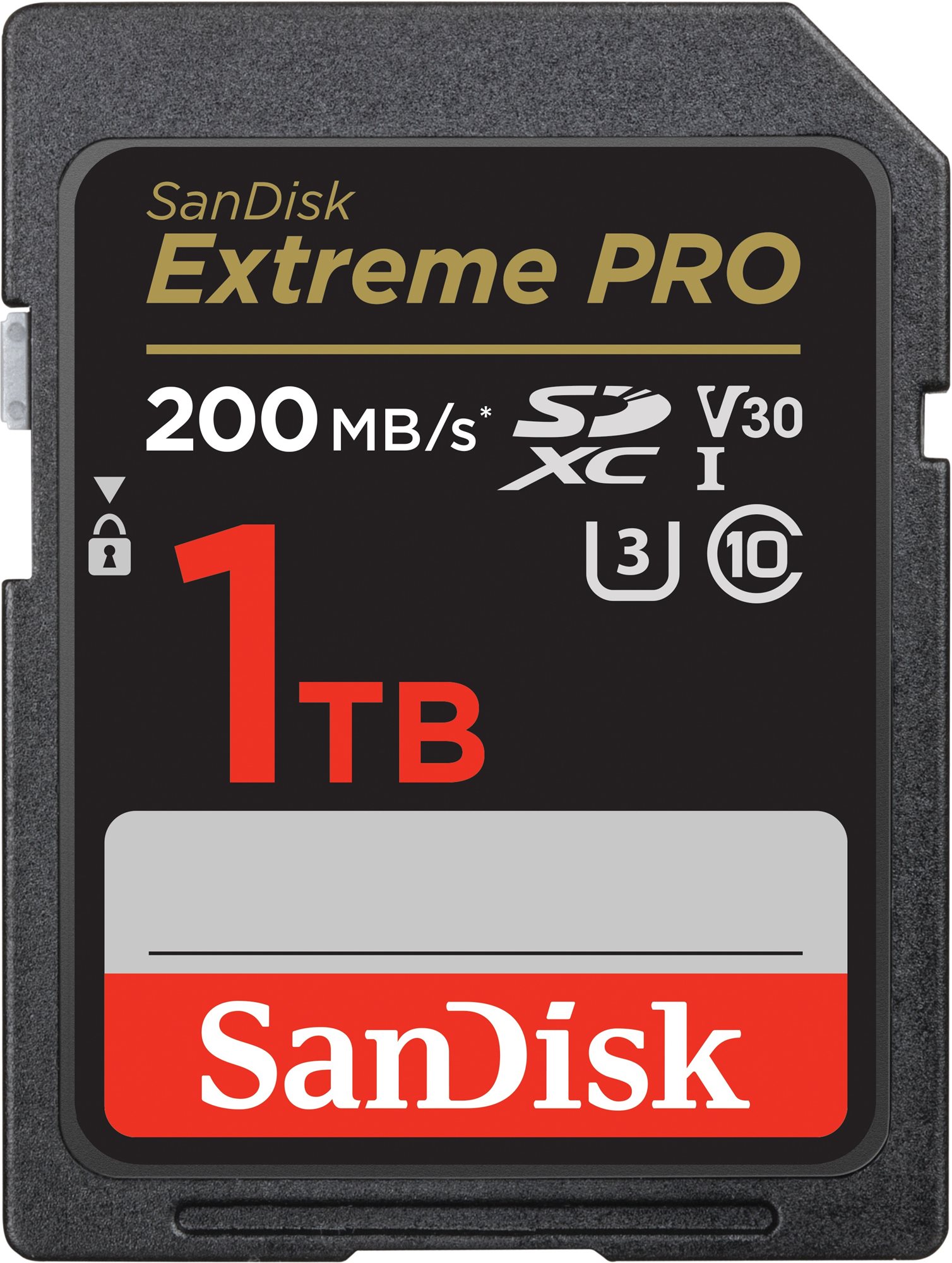 Memóriakártya SanDisk SDXC 1 TB Extreme PRO + Rescue PRO Deluxe