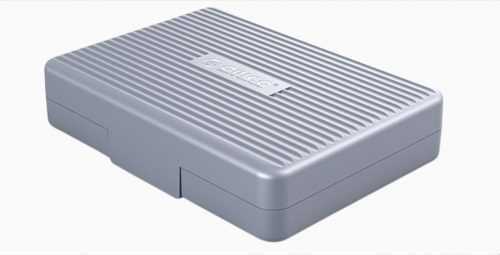 Merevlemez tok ORICO-3.5 inch Hard Drive Protection Case