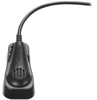 Mikrofon Audio-Technica ATR4650-USB