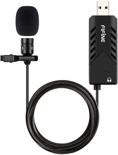 Mikrofon FIFINE K053