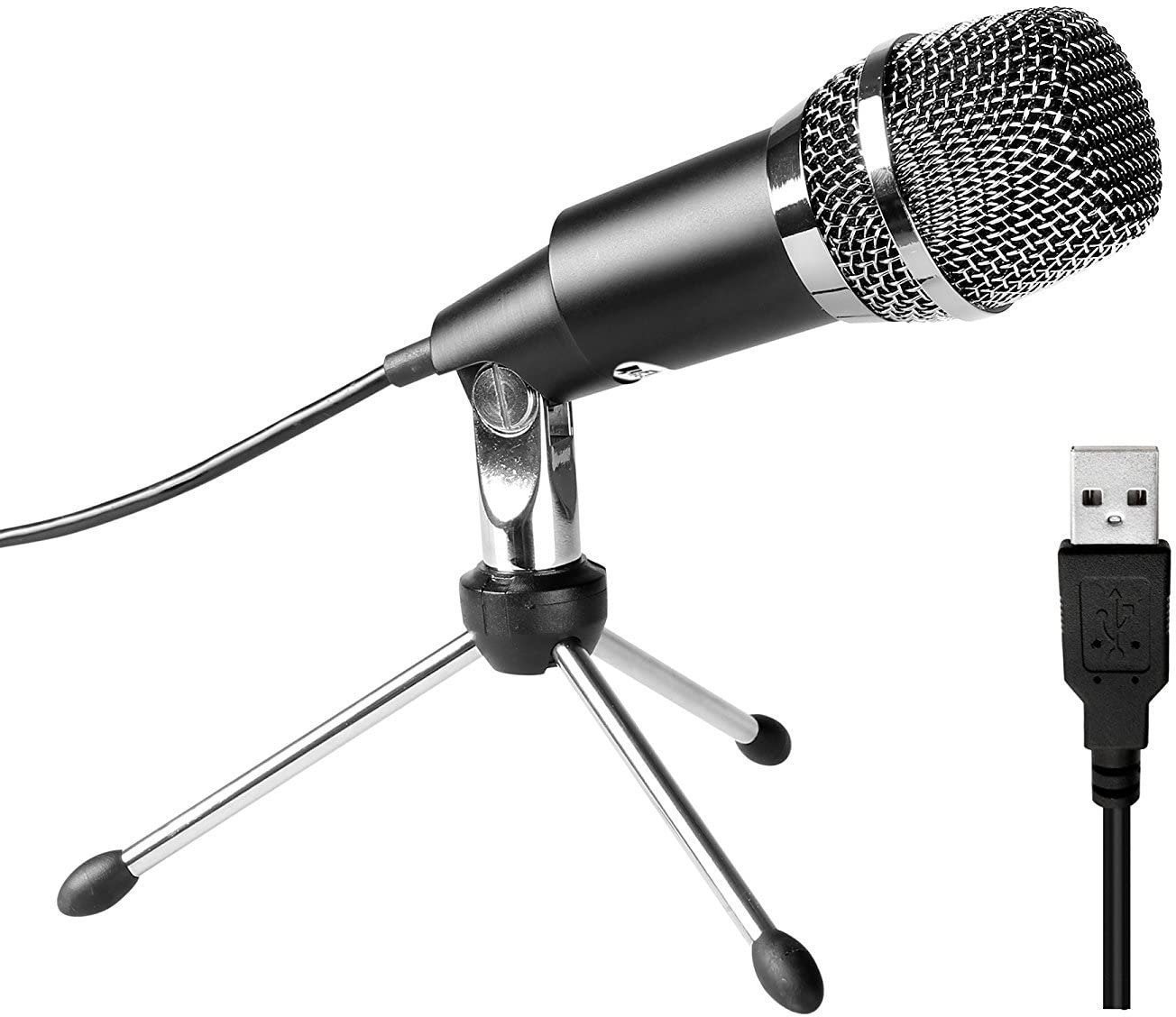 Mikrofon FIFINE K668