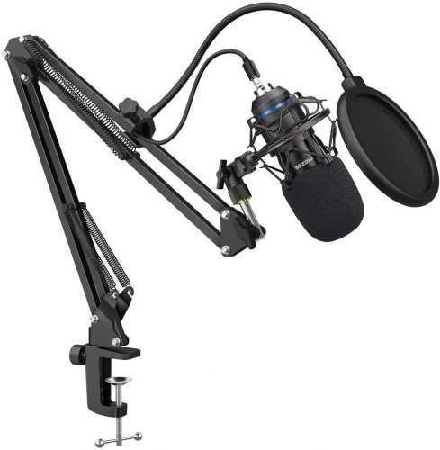 Mikrofon MOZOS MKIT-700PROV2