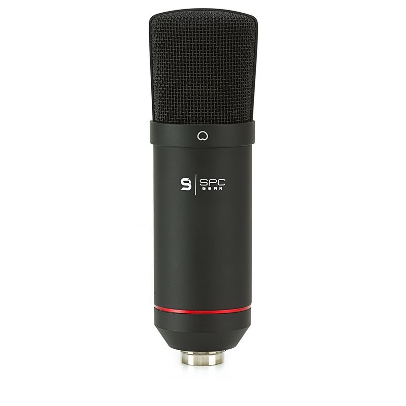 Mikrofon SPC SM900
