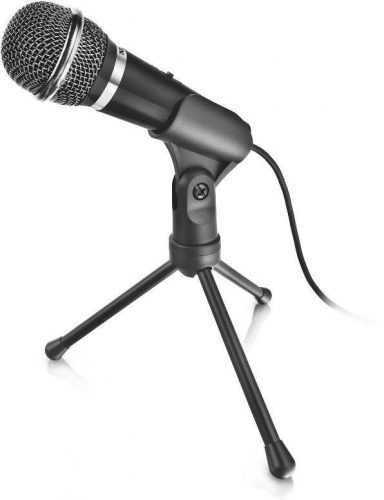 Mikrofon Trust Starzz All-round Microphone for PC and laptop