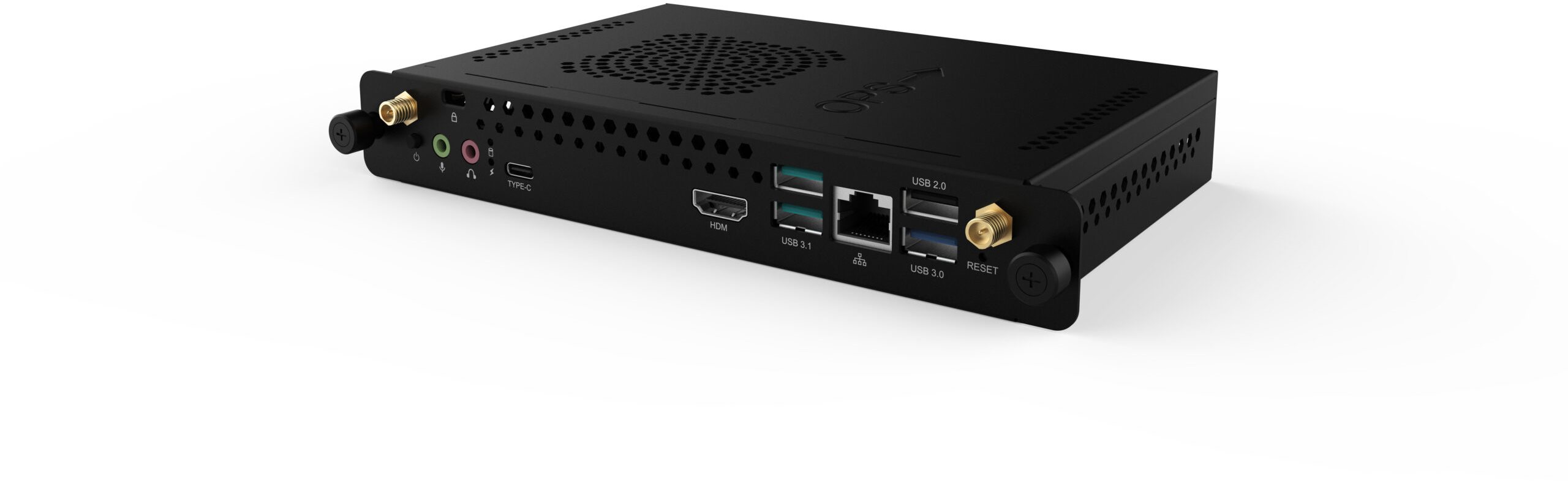 Mini PC Triumph Board OPS PC IFP-hez