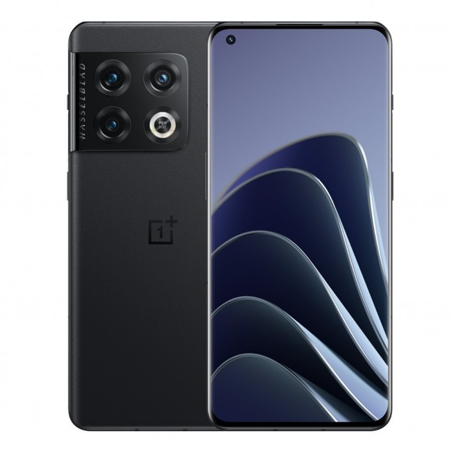 Mobiltelefon OnePlus 10 Pro DualSIM 8 GB/128 GB fekete
