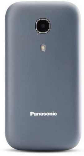 Mobiltelefon Panasonic KX-TU400EXGM szürke
