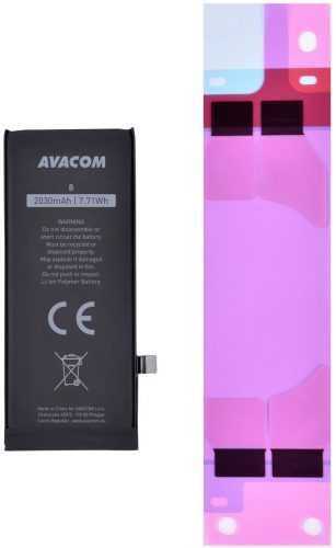 Mobiltelefon akkumulátor Avacom akku Apple iPhone 8-hoz