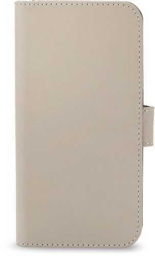 Mobiltelefon tok Decoded Leather Detachable Wallet Clay iPhone (2020/2022)/8/7