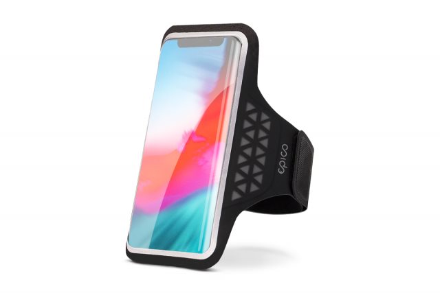 Mobiltelefon tok Epico UNIVERSAL SPORTS ARMBAND 6