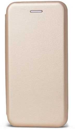 Mobiltelefon tok Epico Wispy Huawei P20 Pro arany tok