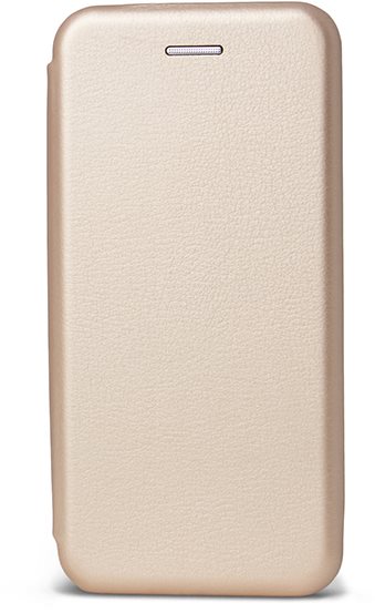 Mobiltelefon tok Epico Wispy Samsung Galaxy S9 arany tok