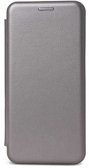 Mobiltelefon tok Epico Wispy Samsung S9+ szürke tok