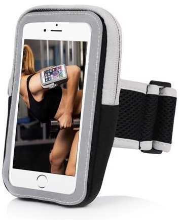 Mobiltelefon tok Forever Zipper 6