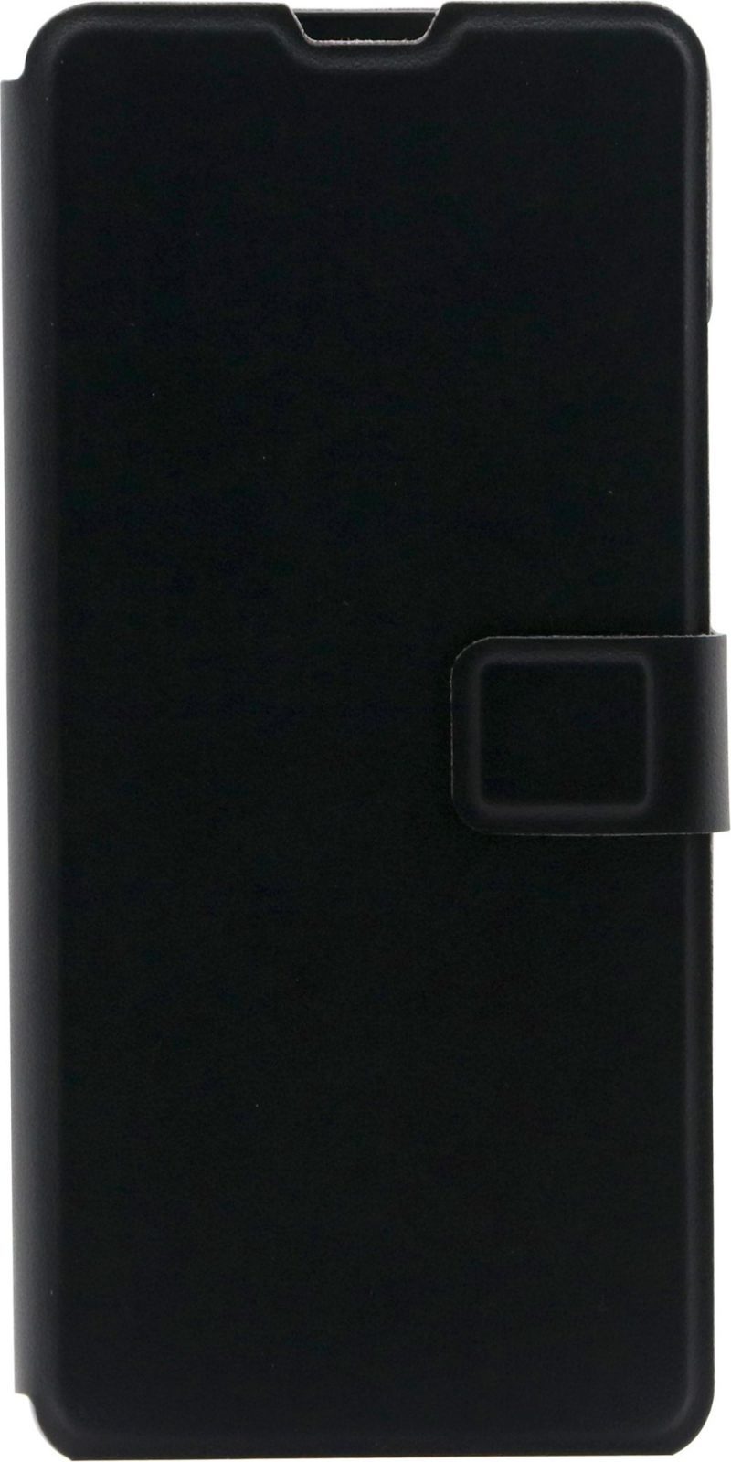 Mobiltelefon tok iWill Book PU Leather Nokia 8.3 5G fekete tok