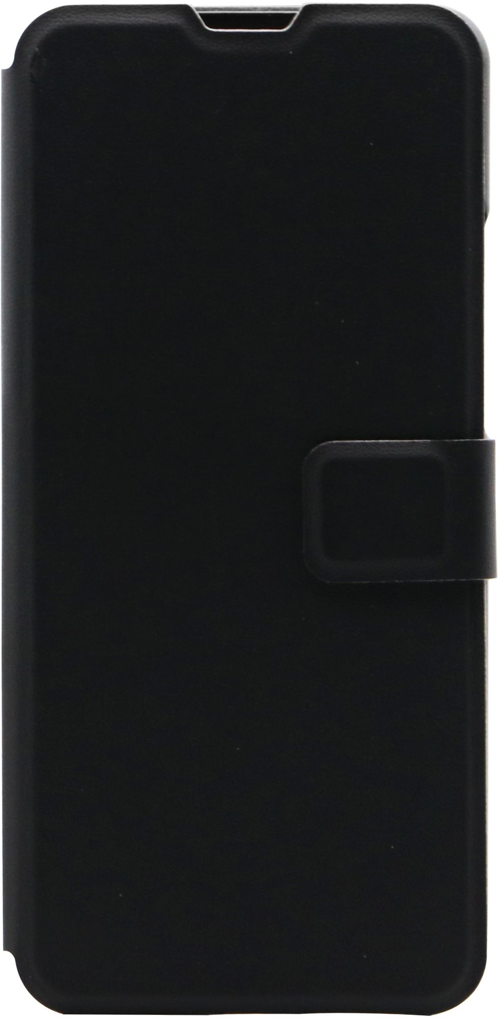 Mobiltelefon tok iWill Book PU Leather OnePlus 8T fekete tok