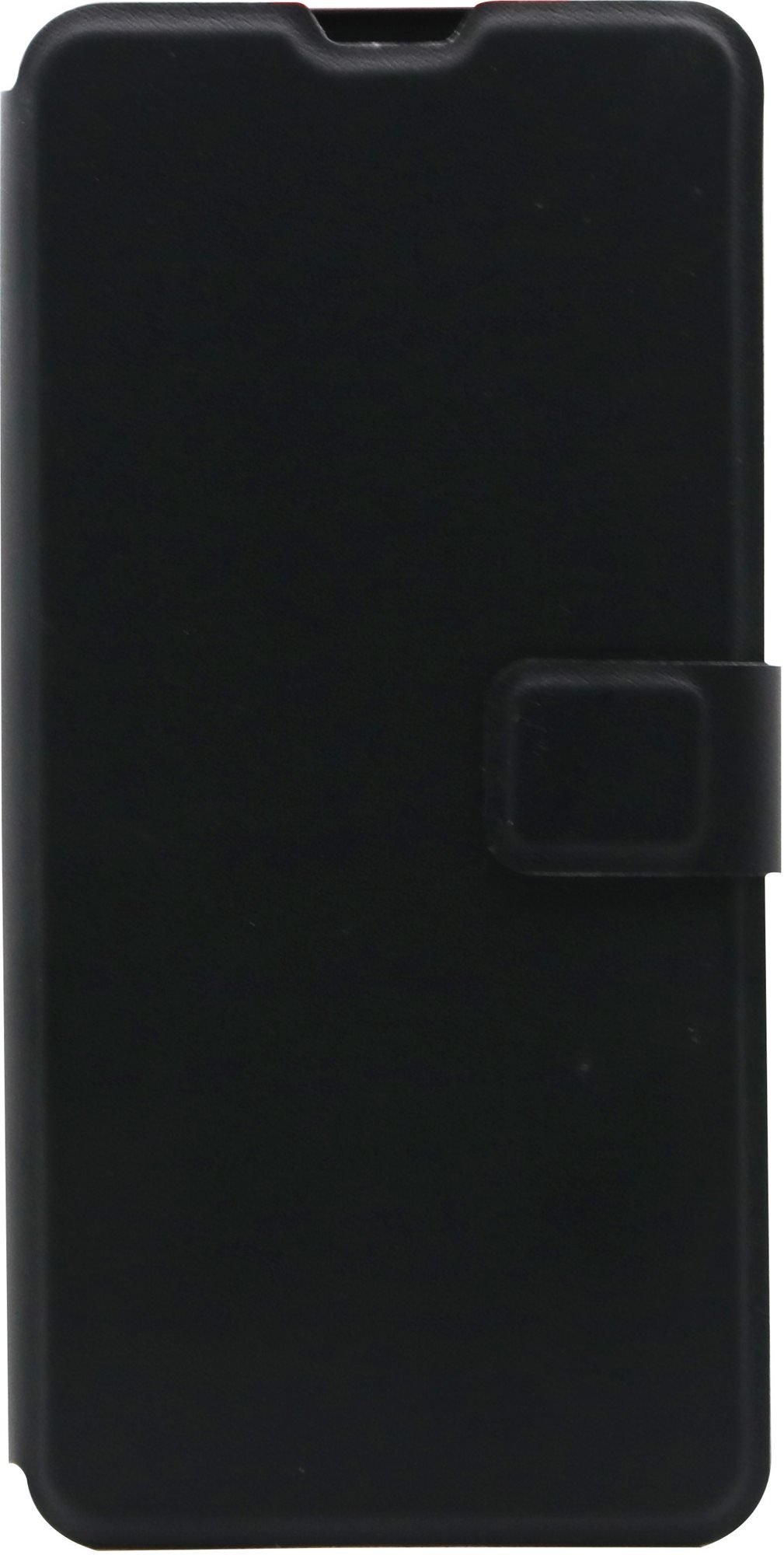 Mobiltelefon tok iWill Book PU Leather Xiaomi Redmi 9C fekete tok