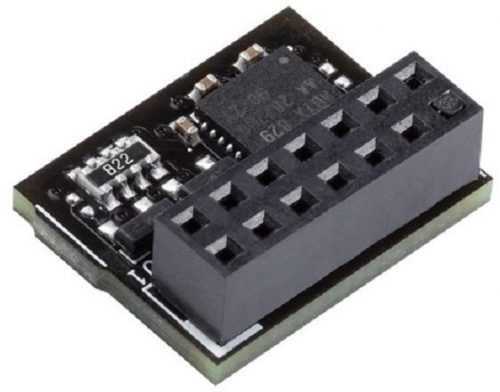 Modul ASUS TPM-SPI