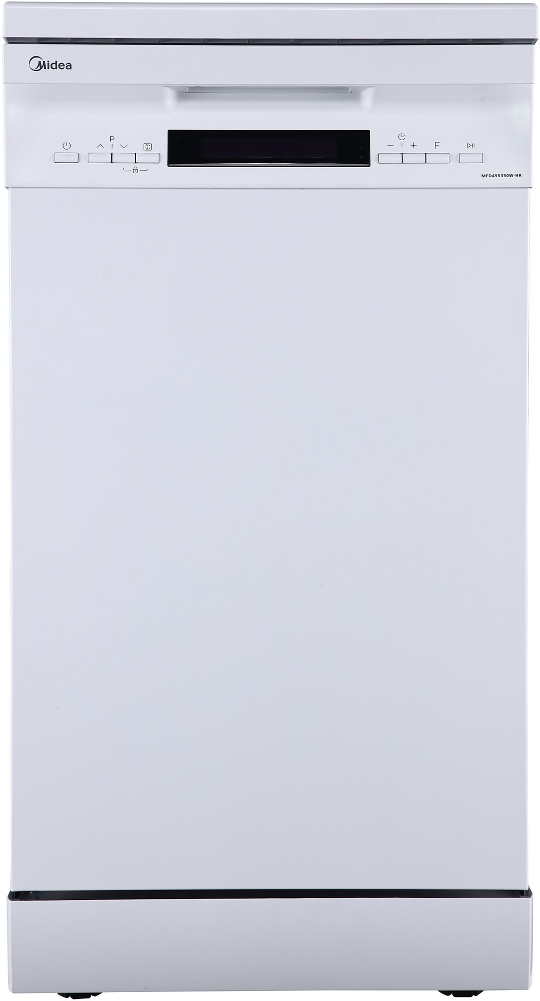 Mosogatógép MIDEA MFD45S200W-CZ