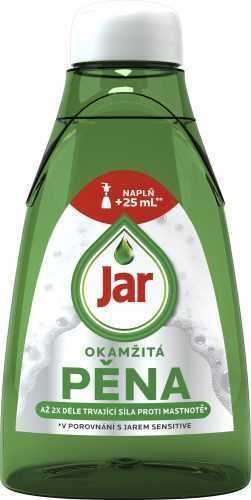 Mosogatószer JAR Active Foam - utántöltő 375 ml