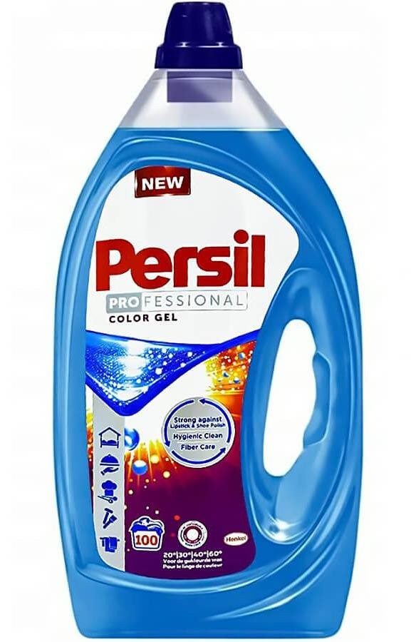 Mosógél PERSIL Professional Color 5 l (100 mosás)