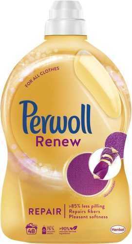 Mosógél PERWOLL Renew Repair 2