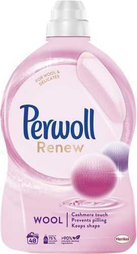 Mosógél PERWOLL Renew Wool 2