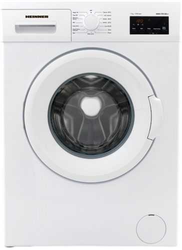 Mosógép HEINNER HWM-V7012D++