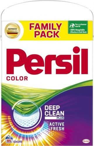 Mosószer PERSIL Deep Clean Plus Color 5