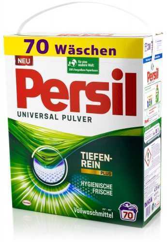 Mosószer PERSIL Universal 4
