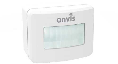 Mozgásérzékelő ONVIS mozgásérzékelő 3 az 1-ben - HomeKit