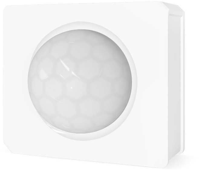 Mozgásérzékelő Sonoff ZigBee Motion Sensor