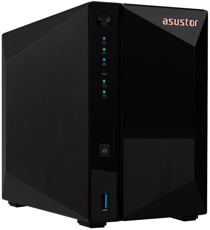 NAS Asustor Drivestor 2 Pro-AS3302T