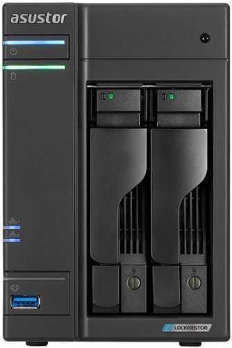 NAS Asustor Lockerstor 2-AS6602T