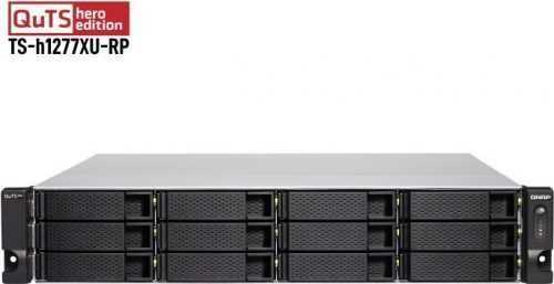 NAS QNAP TS-h1277XU-RP-3700X-32G