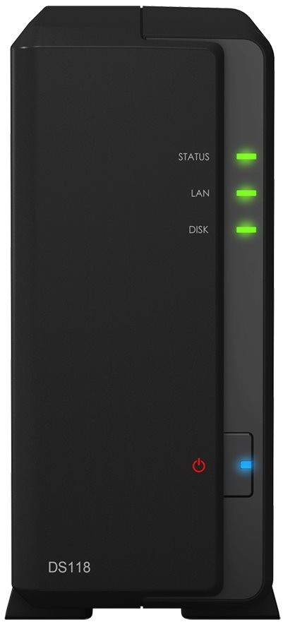 NAS Synology DS118