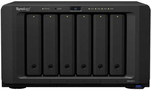 NAS Synology DS1621+